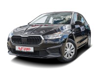 Skoda Fabia 1.0 Active LED PDC Sitzheizung SmartLink