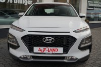 Hyundai Kona 1.0 T-GDI