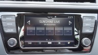 Skoda Fabia 1.0 MPI Cool Plus