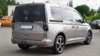VW Caddy 1.5 TSI DSG Style VC