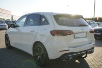 Mercedes-Benz B 200 B200
