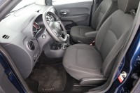 Dacia Lodgy 1.6 SCe Comfort