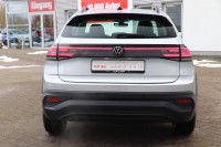 VW Taigo 1.0 TSI DSG