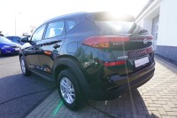 Hyundai Tucson 1.6 Select