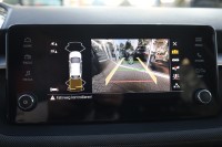 Skoda Fabia 1.0 TSI DSG