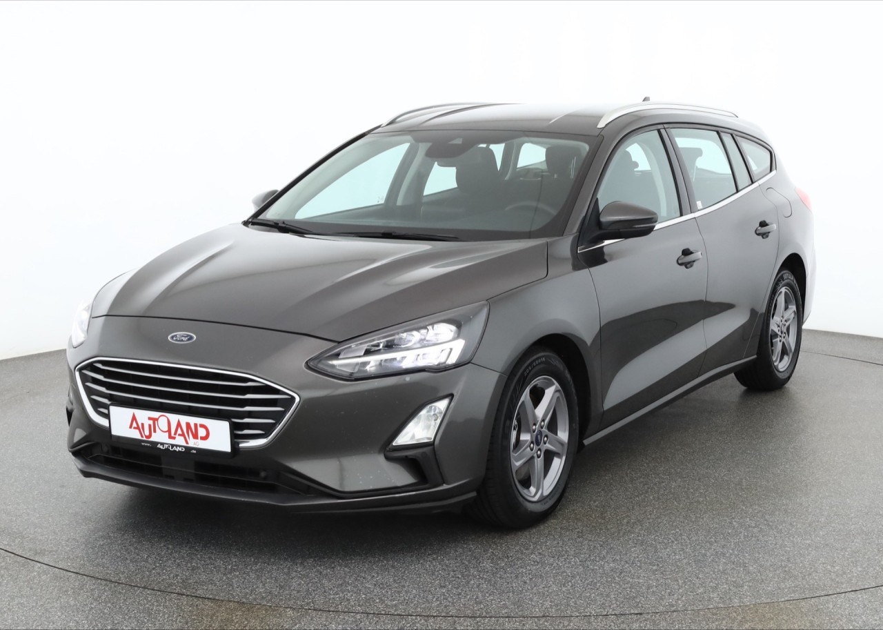 Ford Focus Turnier 1.5 EcoBlue