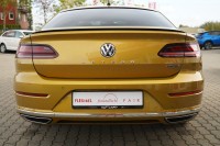 VW Arteon 2.0 R-Line 4Motion