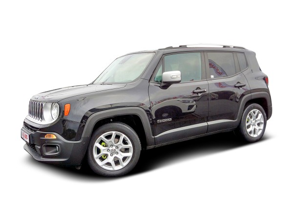 Jeep Renegade Limited 1.4 MultiAir