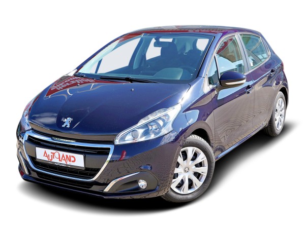 Peugeot 208 PureTech 82 Active