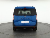 Ford Tourneo Courier Titanium 1.0 EB Aut.