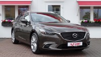 Mazda 6 2.0 SKYACTIV-G 165