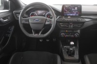 Ford Focus Turnier 2.3 EB ST