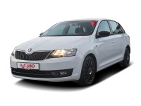 Skoda Rapid Spaceback 1.4 TSI DSG Navi Tempomat Klima