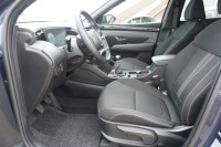 Hyundai Tucson 1.6 T-GDI