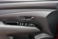 Hyundai Tucson 1.6T-GDI Facelift Aut. N-Line 4WD