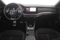 Skoda Octavia Combi 1.4 TSI iV RS