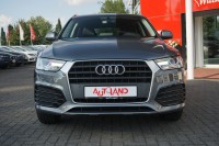 Audi Q3 1.4 TFSI sport