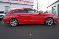 Mercedes-Benz CLA 250 Shooting Brake 4Matic