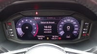Audi A1 25 Sportback 1.0 TFSI advanced