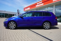 VW Golf VII 2.0 TDI R-Line