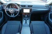 Skoda Superb Combi 2.0 Style