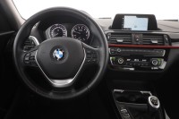 BMW 116 i Sport Line