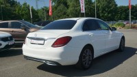 Mercedes-Benz C 180 C180 Avantgarde