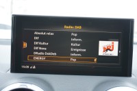 Audi Q2 35 TFSI s-tronic S-Line