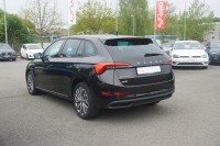 Skoda Scala 1.0 TSI Clever