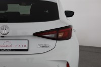 MG MG3 1.5 Hybrid Luxury Aut.