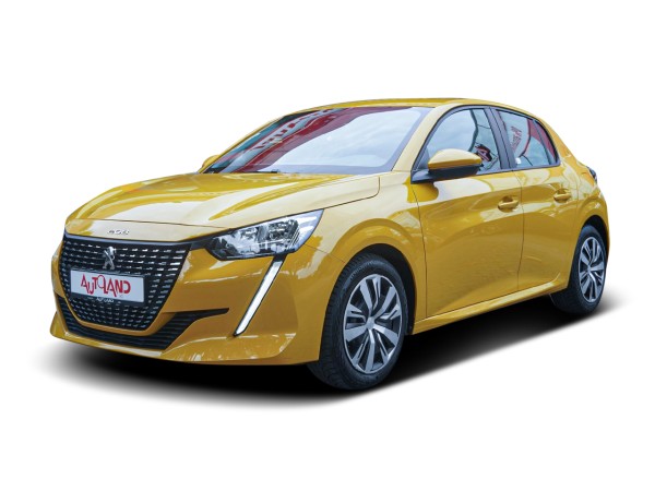 Peugeot 208 1.2 PureTech Like