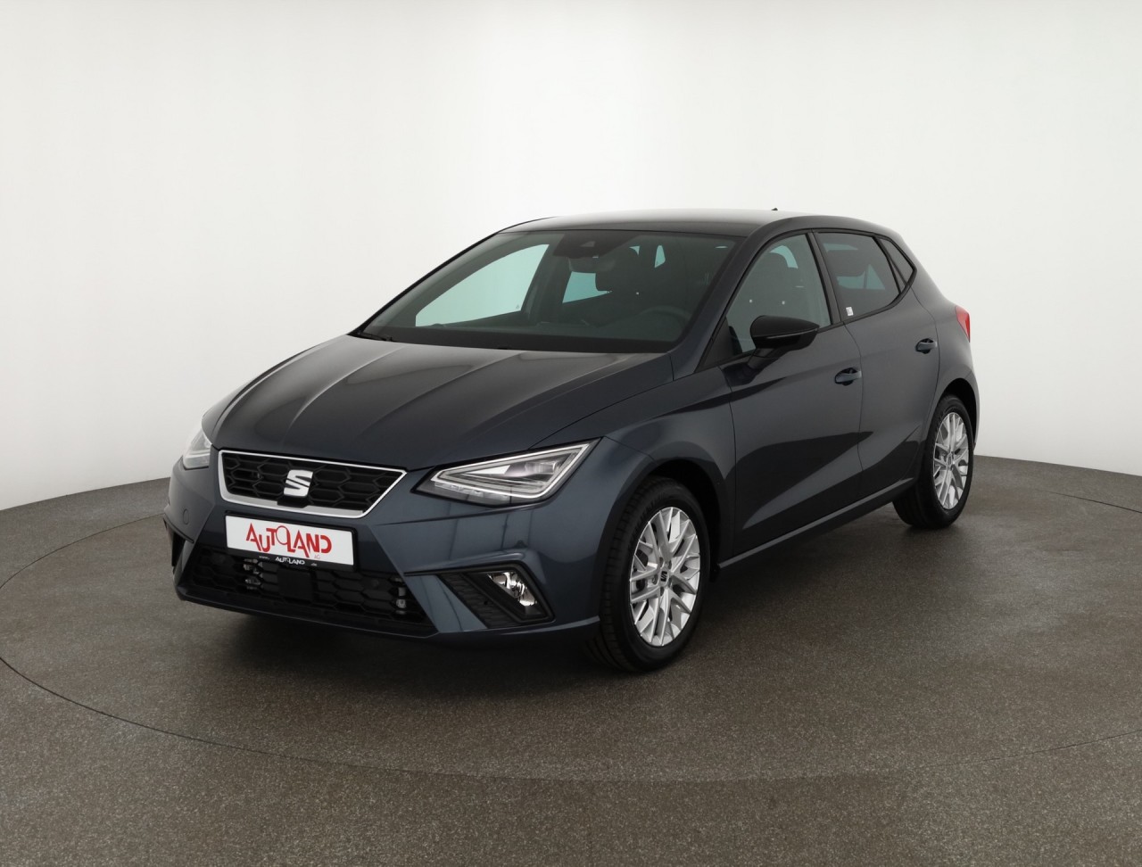 Seat Ibiza FR 1.0 TSI