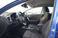 Kia xcee'd XCeed 1.6 T-GDI Aut.