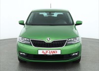 Skoda Rapid Spaceback 1.0 TSI