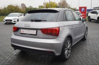 Audi A1 Sportback 1.0 TFSI