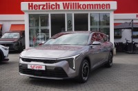Kia K4 Sportswagon 1.6 T-GDI Aut.