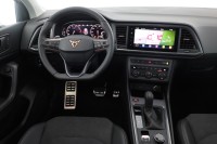 Cupra Ateca 1.5 TSI DSG