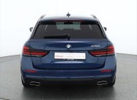 BMW 520 i Luxury Line
