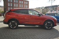 Nissan Qashqai N-Connecta+ 1.3 Dig-T