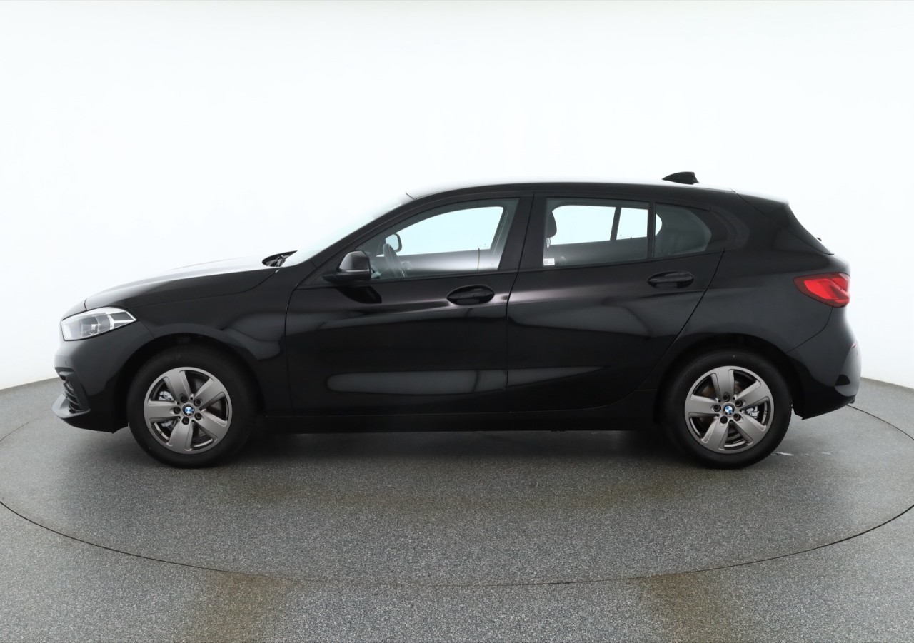 BMW 118 i Advantage