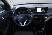 Hyundai Tucson 1.6 GDI
