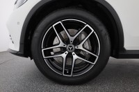 Mercedes-Benz GLC 250 AMG Line 4Matic