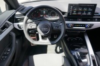 Audi A4 Avant 40 TFSI S-Line