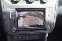 VW Caddy 2.0 TDI DSG Comfortline