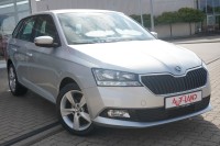 Skoda Fabia Combi 1.0 Cool Plus