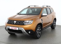 Dacia Duster II 1.2 Prestige Kamera Navi Sitzheizung