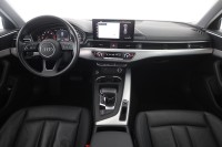 Audi A4 Avant 35 TFSI advanced