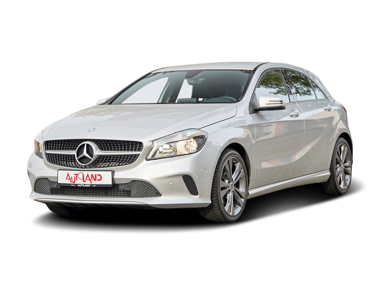 Mercedes-Benz A 180 A180 Style