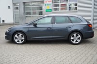 Seat Leon ST 1.5 TSI DSG FR Black Matt Edt.
