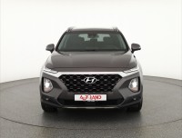 Hyundai Santa Fe 2.2 CRDi Premium 4WD